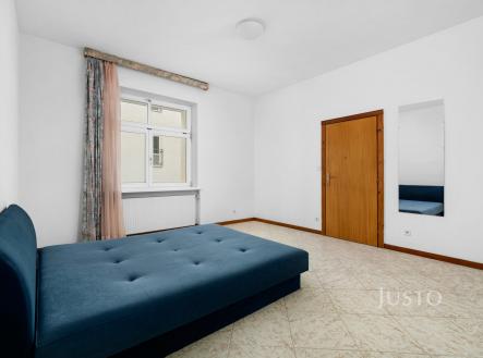 Pronájem bytu, 1+1, 40 m²