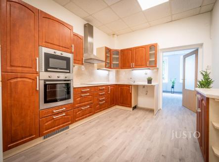 Pronájem domu/vily, 70 m²