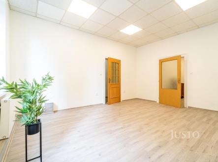 Pronájem domu/vily, 70 m²