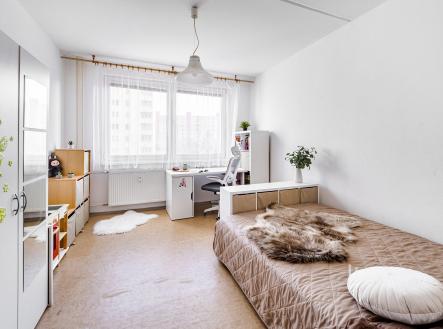 Prodej bytu, 1+1, 53 m²