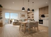 Prodej bytu, 3+kk, 119 m²
