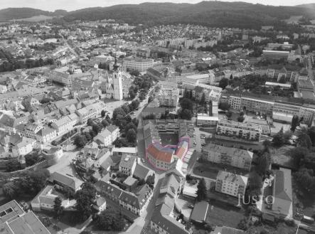 Prodej bytu, 5+kk, 166 m²