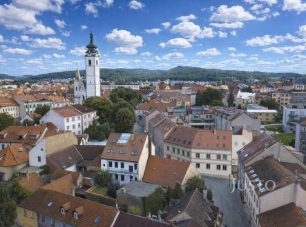 Prodej bytu, 2+kk, 89 m²