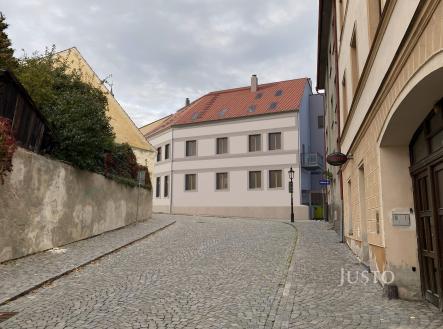 Prodej bytu, 2+kk, 89 m²