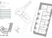 Prodej bytu, 2+kk, 89 m²