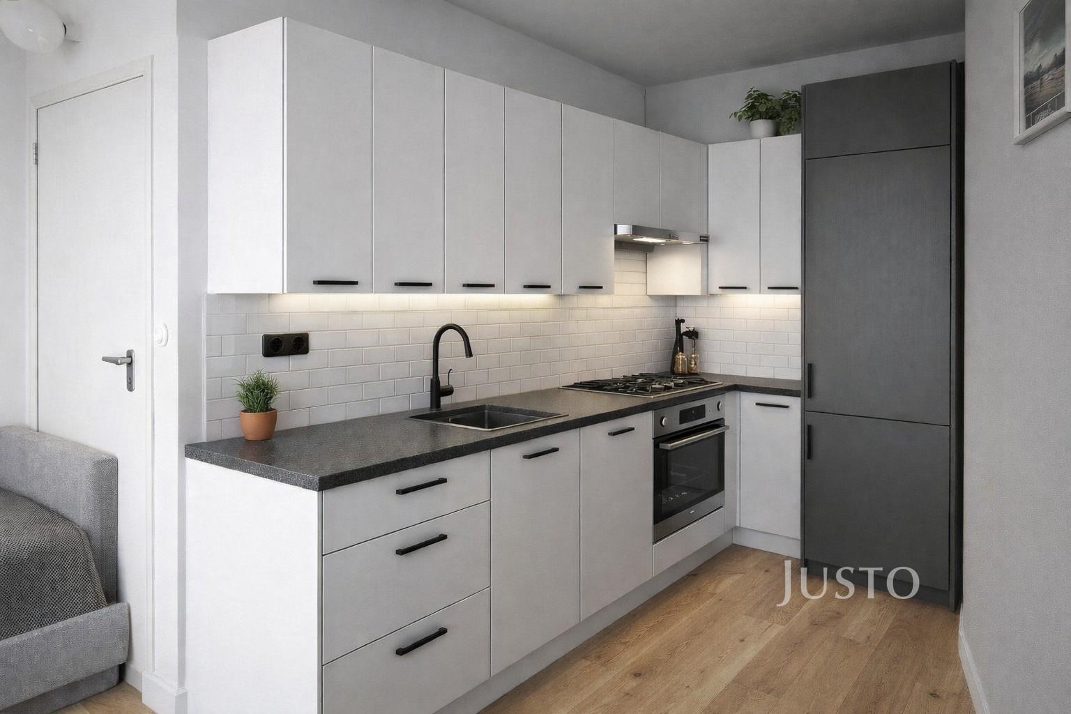 Prodej 1+1 41 m², Písek - Truhlářská