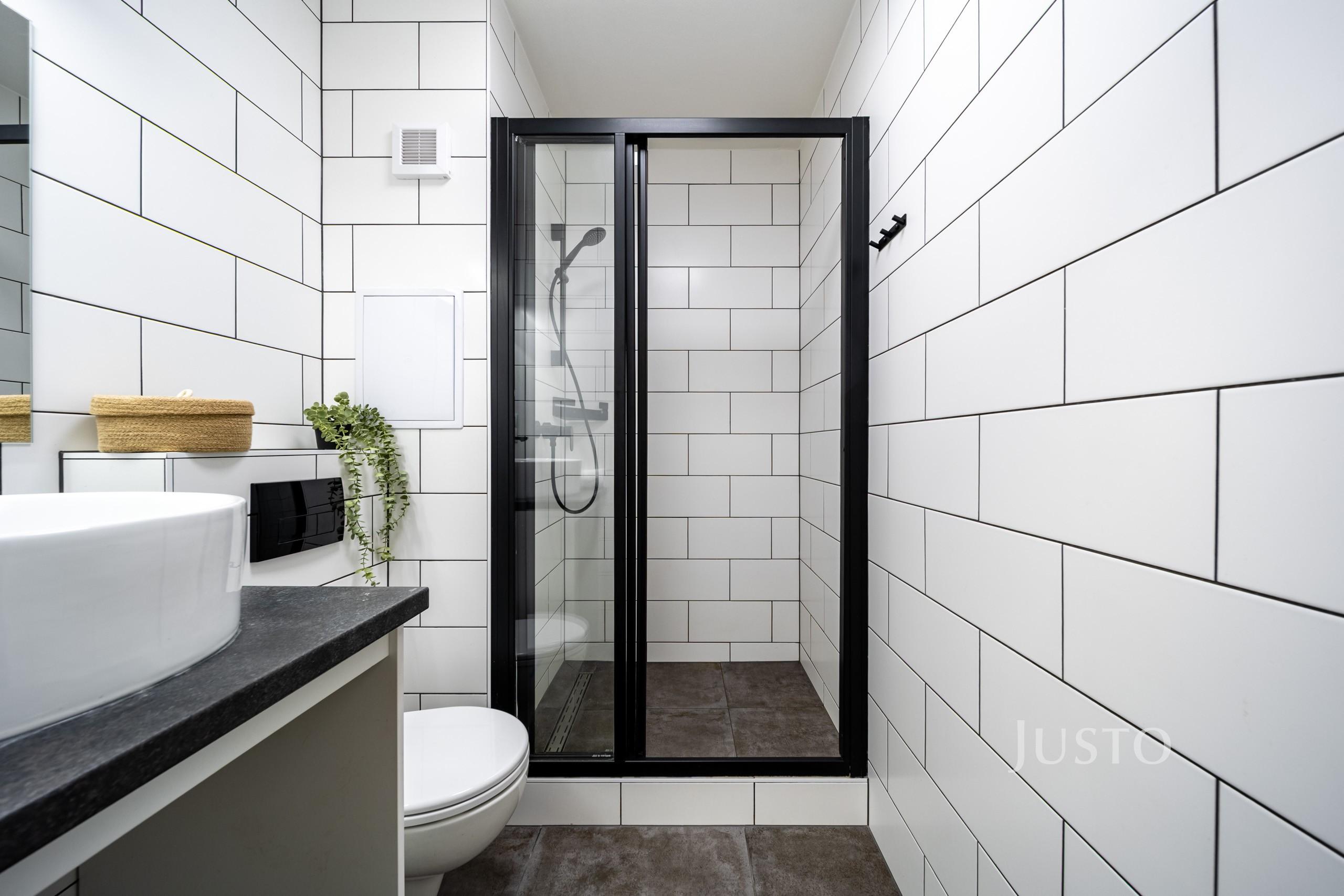 Prodej garsoniéry 25 m² + lodžie 3 m²