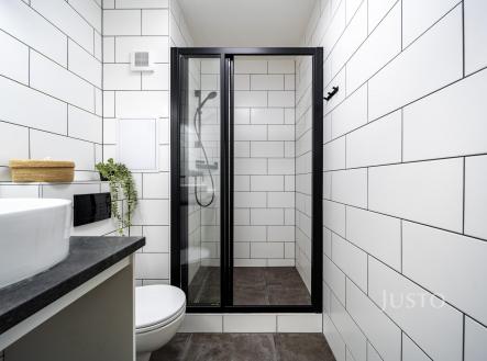 Prodej bytu, 1+kk, 30 m²