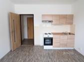 Pronájem bytu, 1+kk, 20 m²