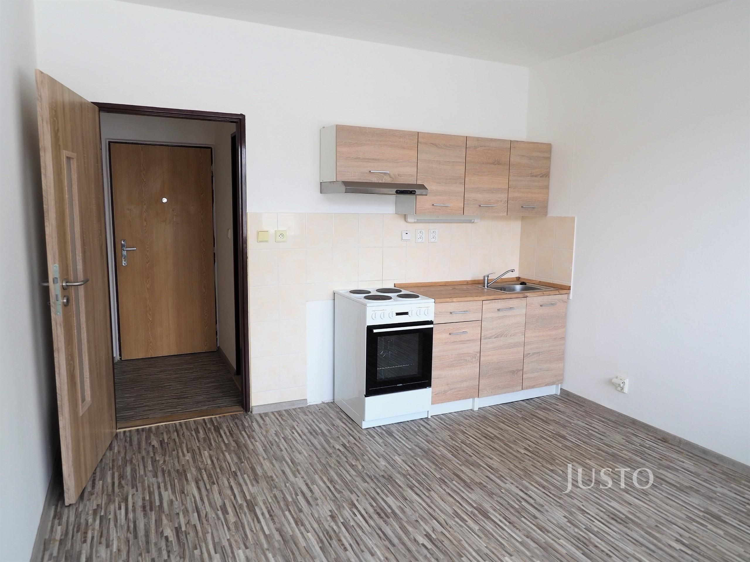 Pronájem garsoniéry 20 m²