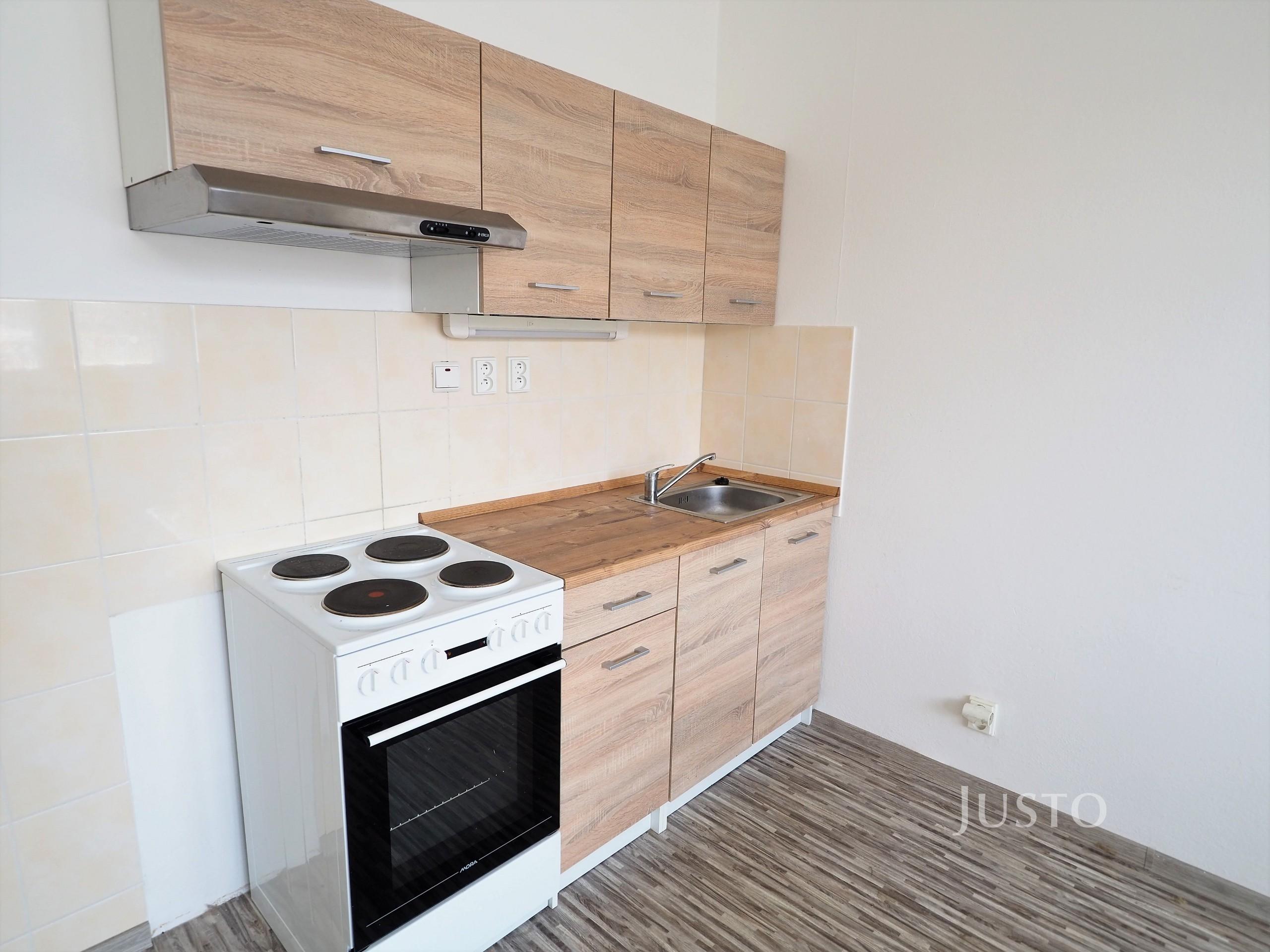 Pronájem garsoniéry 20 m²