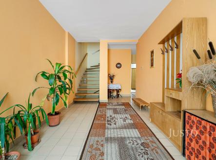 Prodej domu/vily, 253 m²