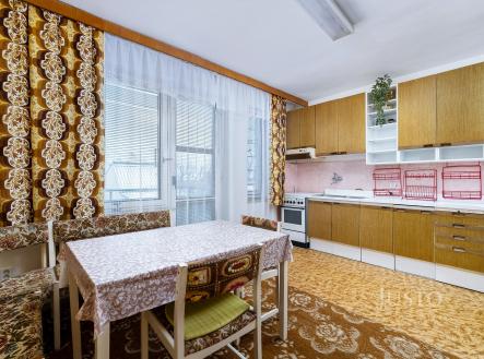 Prodej domu/vily, 253 m²