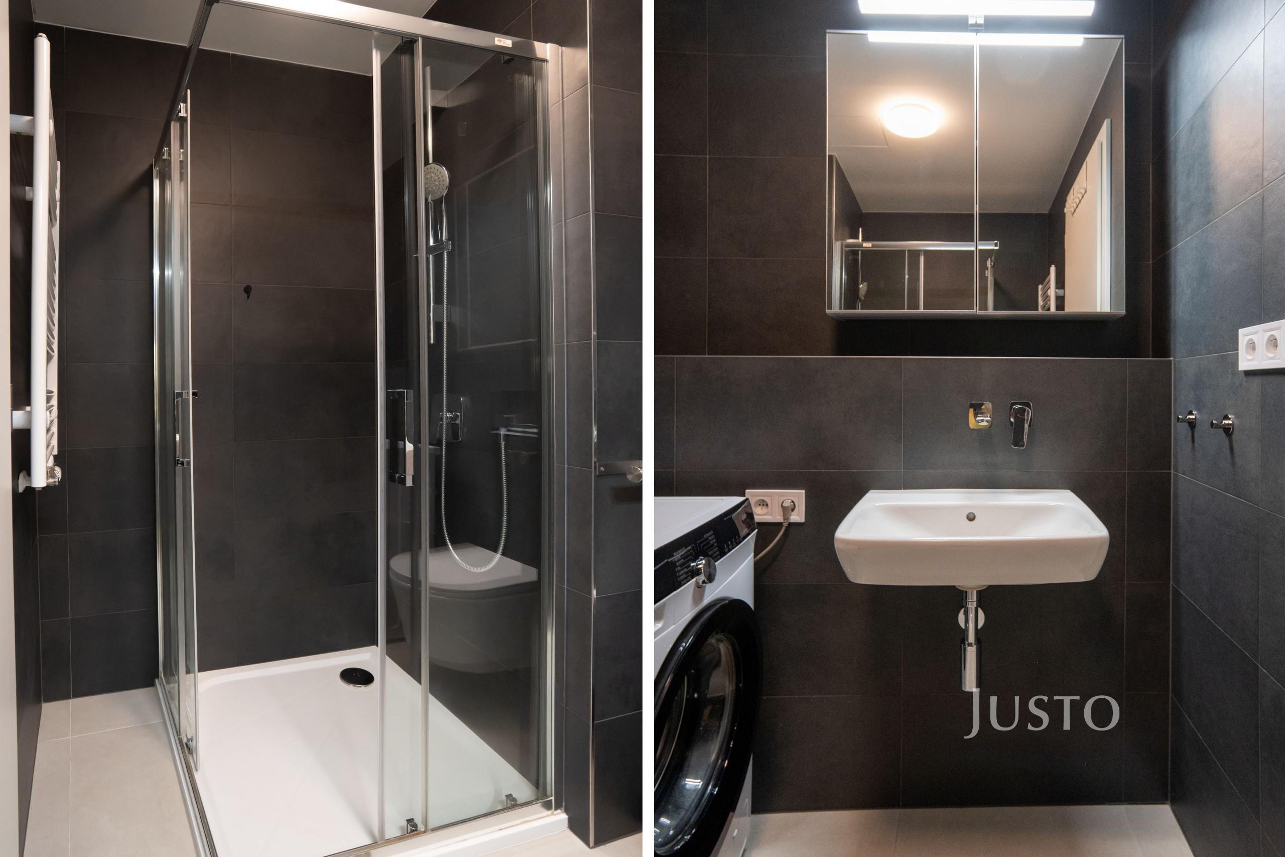 Pronájem luxusního 2+kk, 64 m², Na Parkáně, Beroun