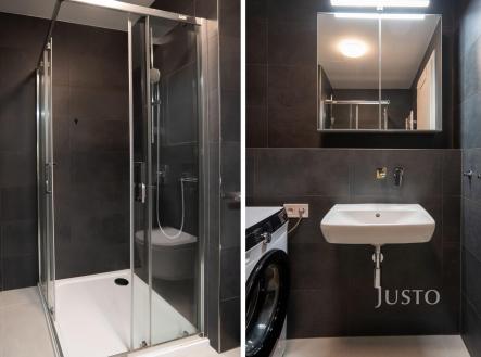 Pronájem bytu, 2+kk, 64 m²