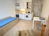 Pronájem bytu, 1+kk, 20 m²