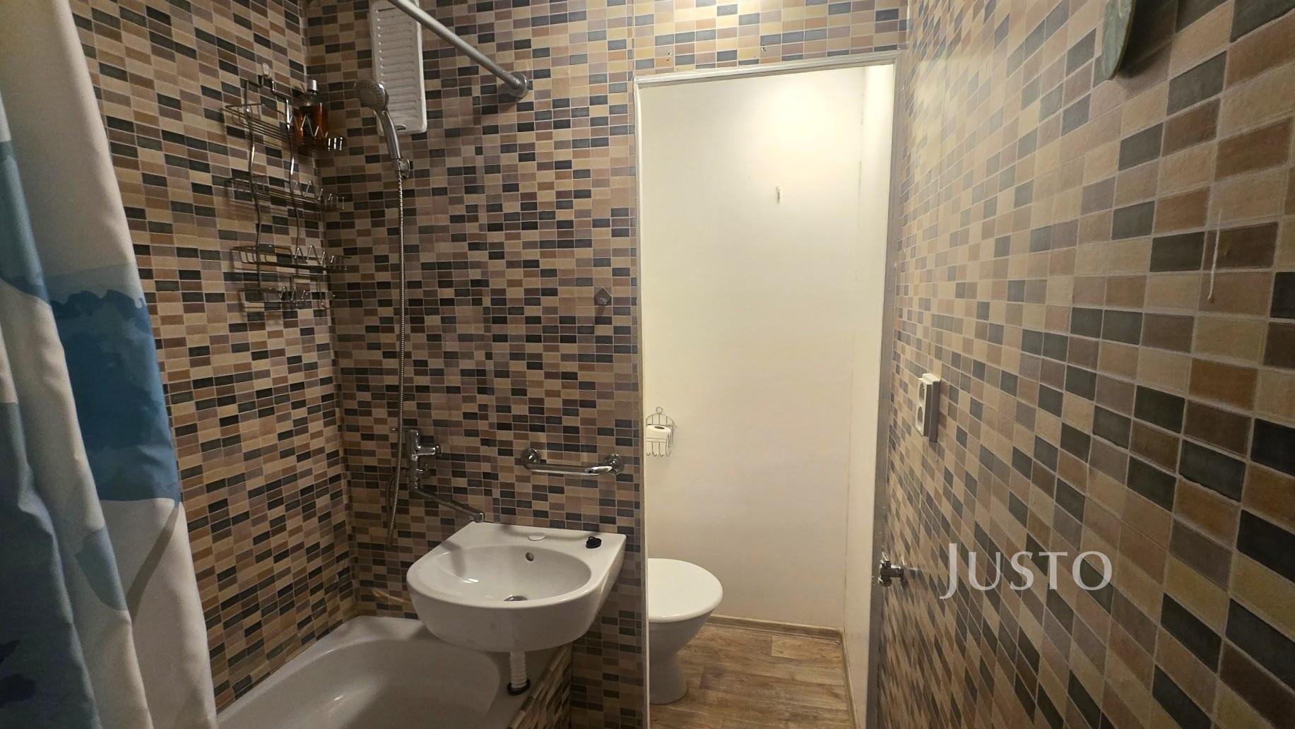 Pronájem 1+kk 20 m², Písek - Dr. M. Horákové