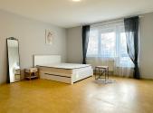 Pronájem bytu, 1+kk, 41 m²