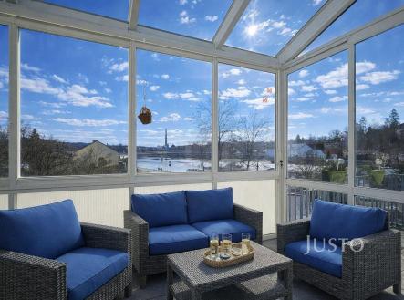 Prodej bytu, 2+kk, 46 m²