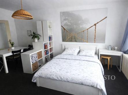 Pronájem bytu, 2+1, 67 m²