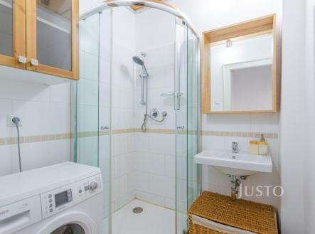 Pronájem bytu, 2+kk, 42 m²