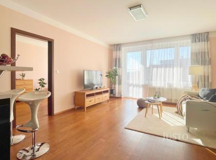 Prodej bytu, 4+kk, 135 m² obrázek