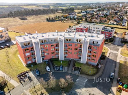 Prodej bytu, 4+kk, 135 m²