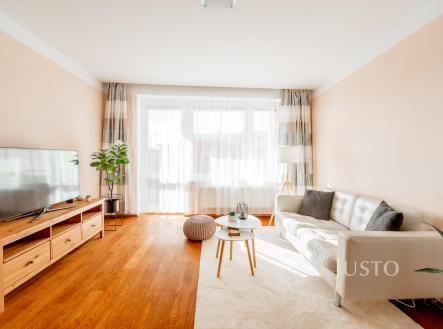 Prodej bytu, 4+kk, 135 m²