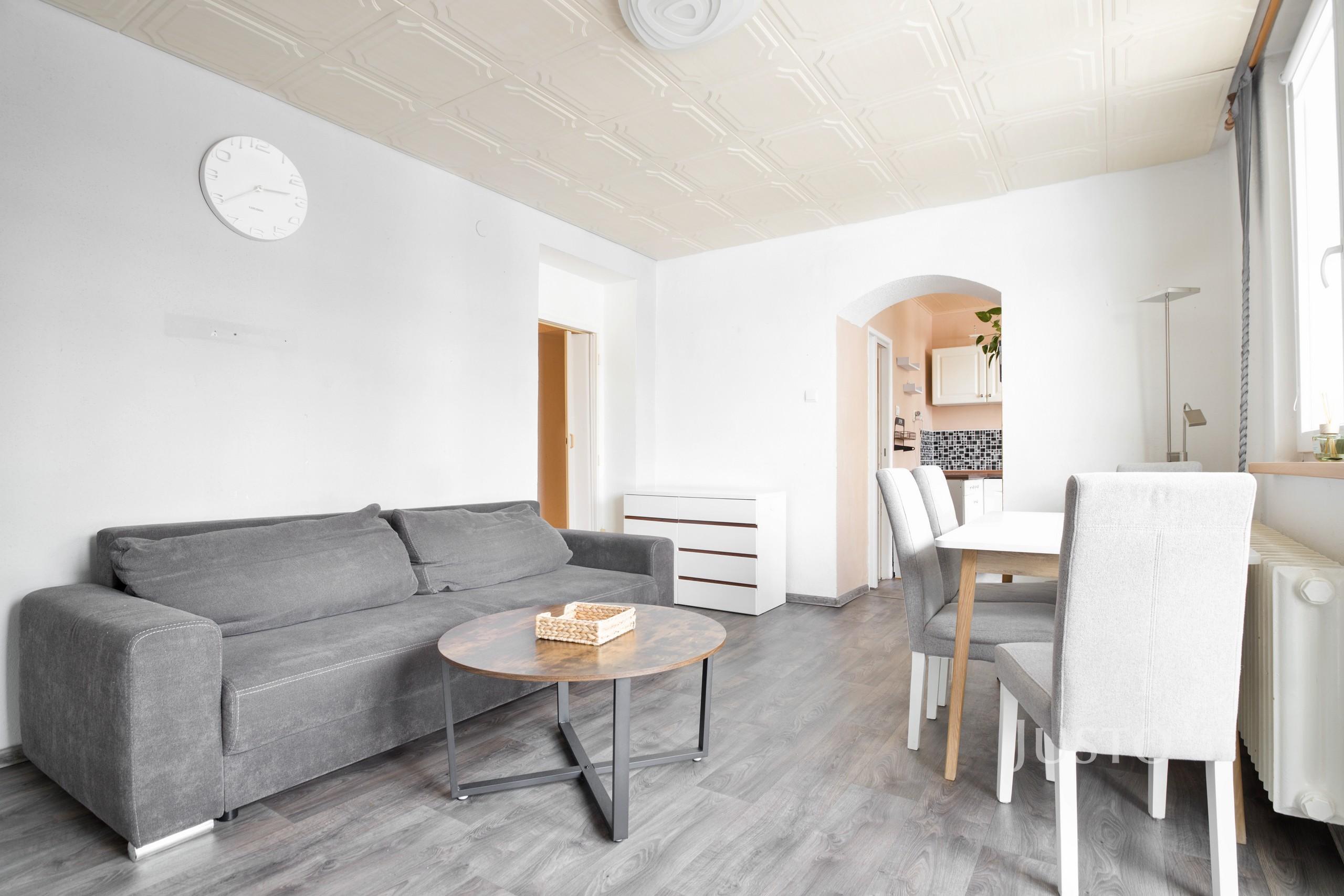 Prodej 3+1 61 m² + 2x lodžie