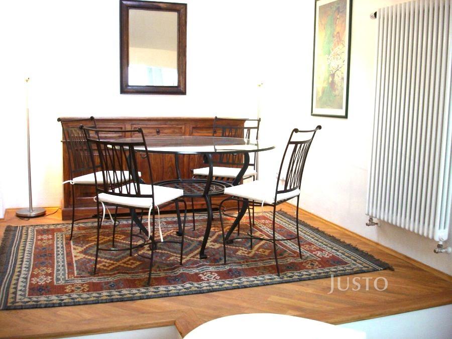 Pronájem 3+1 96 m² + balkón 4 m²