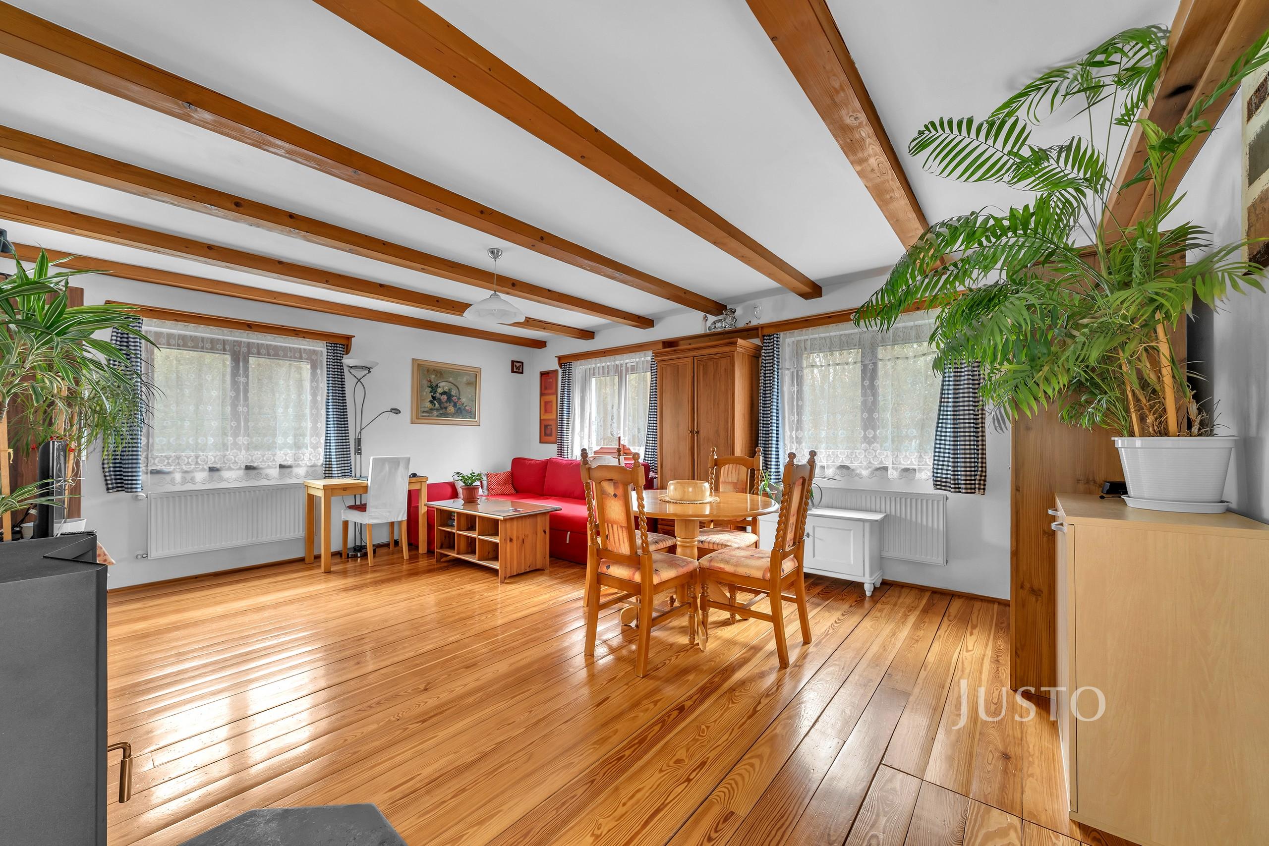 Prodej rodinného domu 129 m² s pozemkem 409 m² + terasa 22 m²