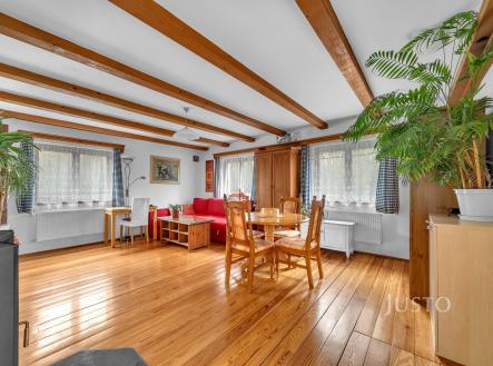 Prodej domu/vily, 107 m²