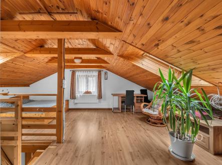 Prodej domu/vily, 107 m²