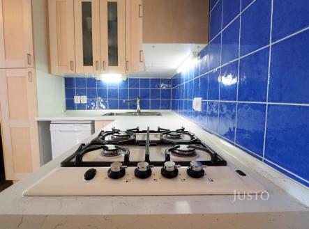 Pronájem bytu, 1+1, 38 m²