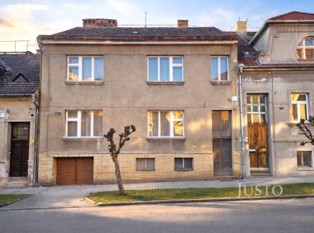 Prodej domu/vily, 160 m²