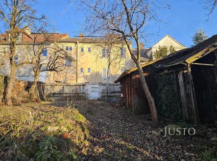 Prodej domu/vily, 160 m²