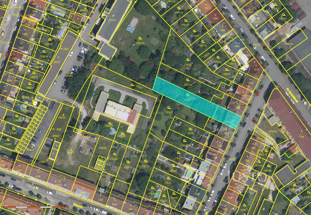 Prodej rodinného domu 160 m² s pozemkem 815 m²