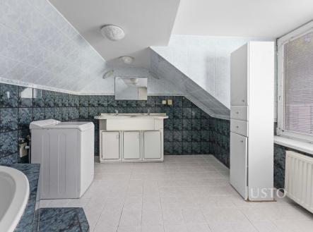 Pronájem bytu, 3+1, 70 m²