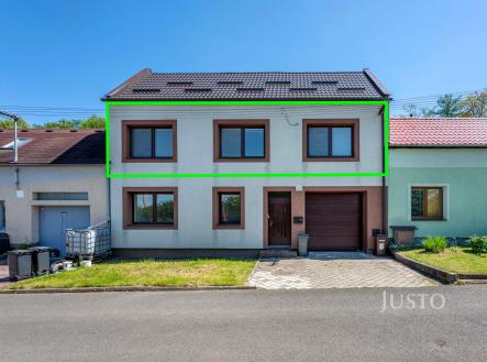 Pronájem bytu, 3+1, 92 m² obrázek