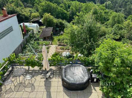 Pronájem bytu,, 15 m²