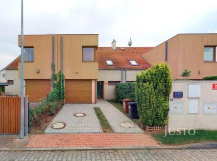 Prodej domu/vily, 158 m²
