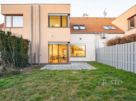 Prodej domu/vily, 158 m²