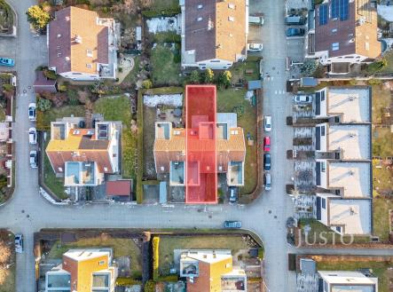 Prodej domu/vily, 158 m²