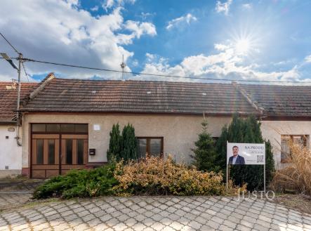 Prodej domu/vily, 186 m² obrázek