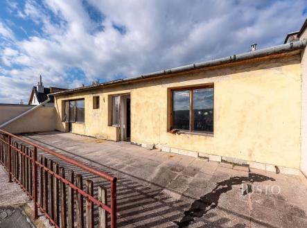 Prodej domu/vily, 186 m²