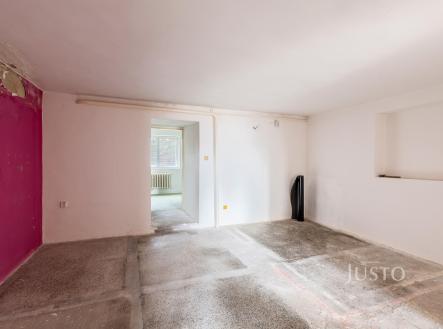 Prodej domu/vily, 186 m²