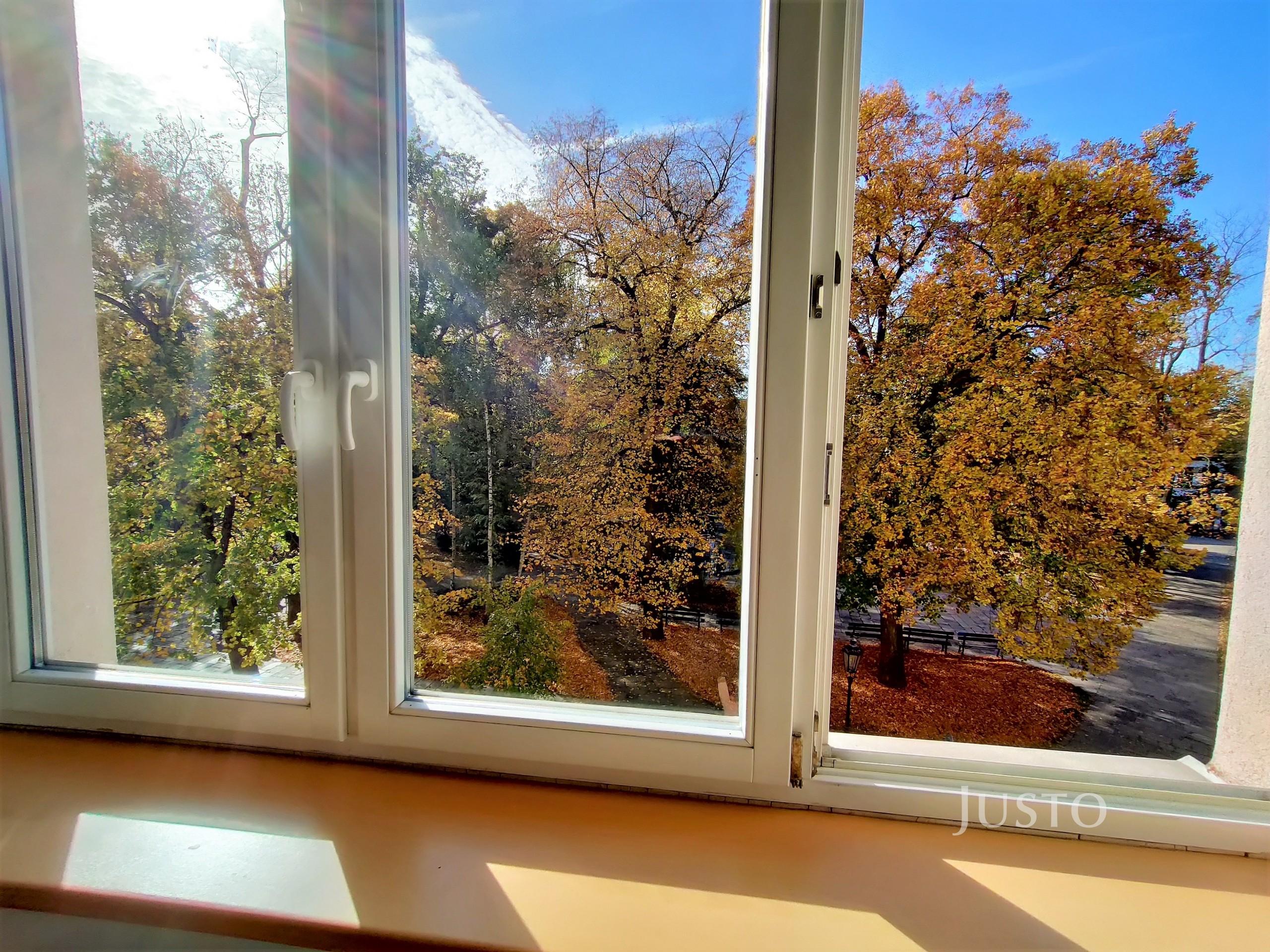 Pronájem 3+1+ parkování, 100 m², Písek - Tylova