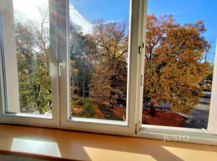 Pronájem bytu, 3+1, 100 m²