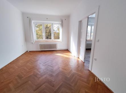 Pronájem bytu, 3+1, 100 m²
