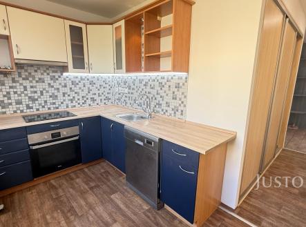 Pronájem bytu, 3+1, 65 m²